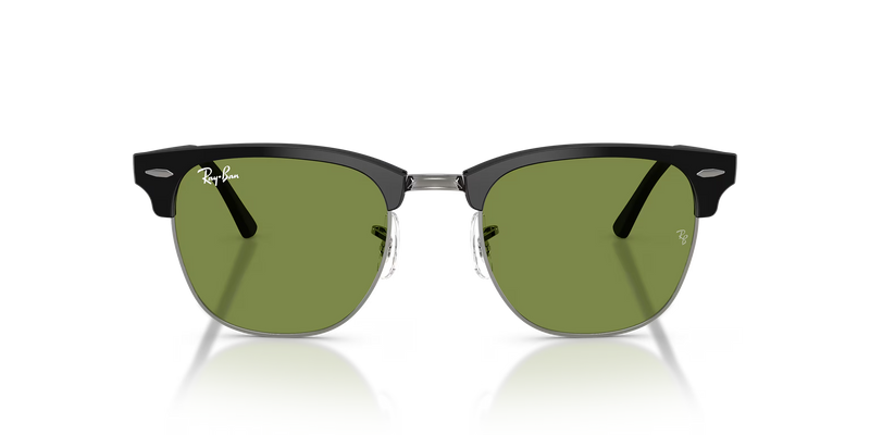Occhiali da sole Ray-Ban RB3016 Clubmaster 601S4E 51