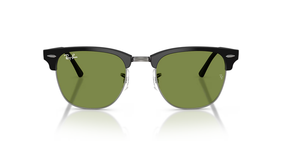 Occhiali da sole Ray-Ban RB3016 Clubmaster 601S4E 51