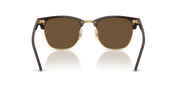 Occhiali da sole Ray-Ban RB3016 Clubmaster 687853 51