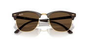 Occhiali da sole Ray-Ban RB3016 Clubmaster 687853 51