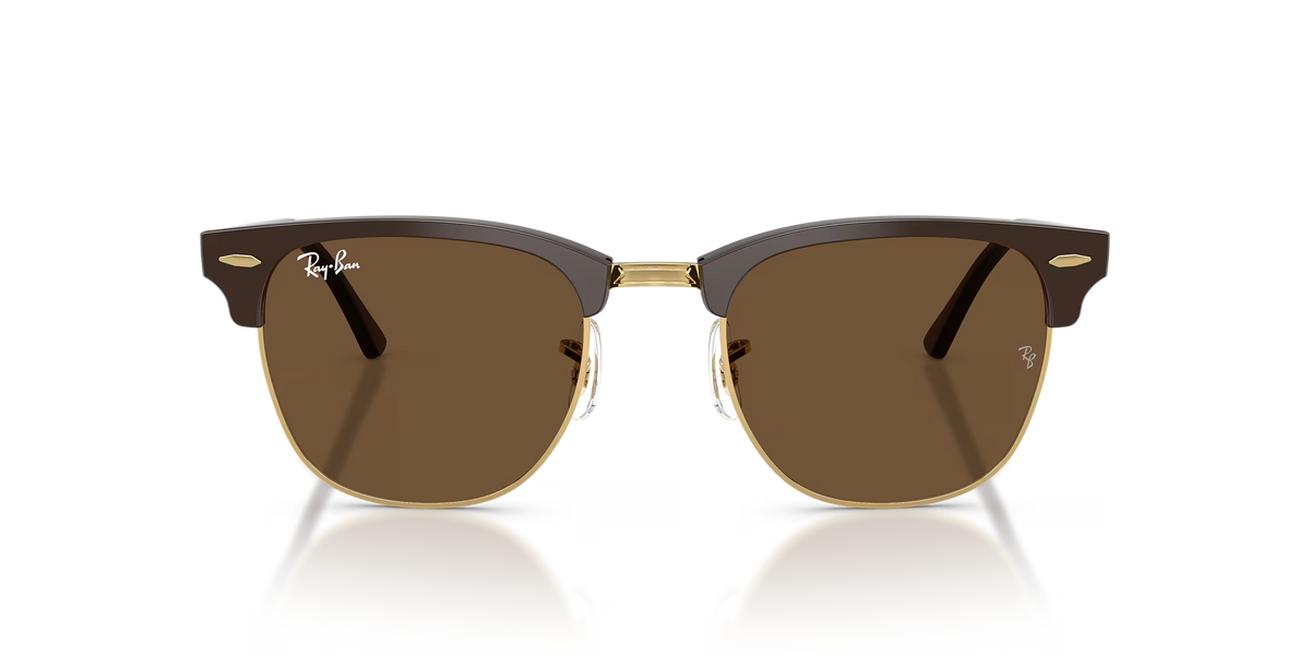 Occhiali da sole Ray-Ban RB3016 Clubmaster 687853 51