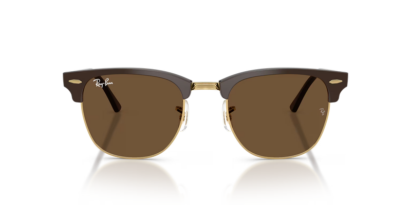 Occhiali da sole Ray-Ban RB3016 Clubmaster 687853 51