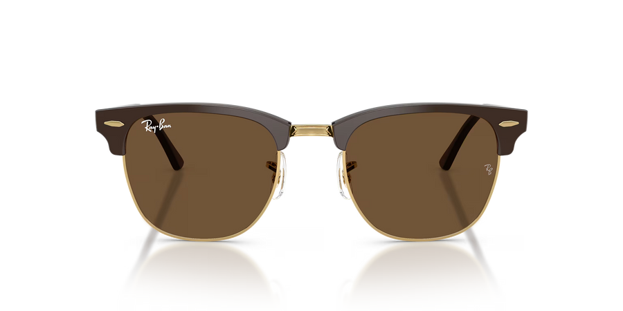 Occhiali da sole Ray-Ban RB3016 Clubmaster 687853 51