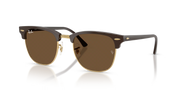 Occhiali da sole Ray-Ban RB3016 Clubmaster 687853 51