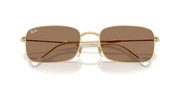 Occhiali da sole Ray-Ban RB3746 001/73 56