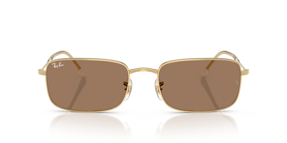 Occhiali da sole Ray-Ban RB3746 001/73 56