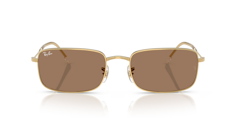 Occhiali da sole Ray-Ban RB3746 001/73 56