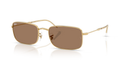 Occhiali da sole Ray-Ban RB3746 001/73 56