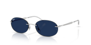 Occhiali da sole Ray-Ban RB3767 Transitions® Color Touch™ 003/MF 54