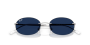 Occhiali da sole Ray-Ban RB3767 Transitions® Color Touch™ 003/MF 54