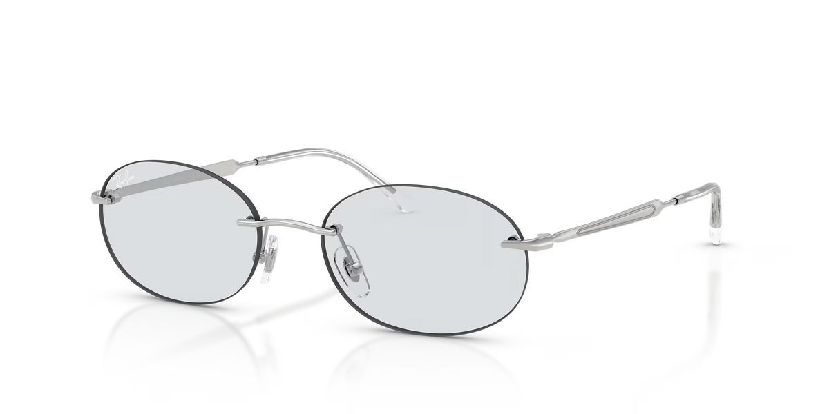 Occhiali da sole Ray-Ban RB3767 Transitions® Color Touch™ 003/MF 54