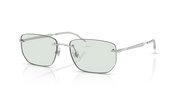Occhiali da sole Ray-Ban RB3768 Transitions Color Touch 003/M1 56