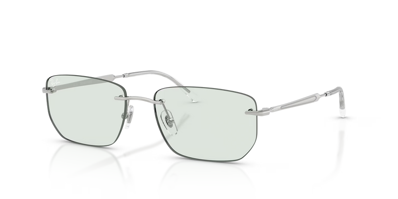 Occhiali da sole Ray-Ban RB3768 Transitions® Color Touch™ 003/M1 56