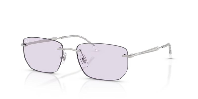 Occhiali da sole Ray-Ban RB3768 Transitions® Color Touch™ 003/MH 56