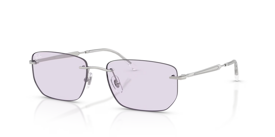 Occhiali da sole Ray-Ban RB3768 Transitions® Color Touch™ 003/MH 56