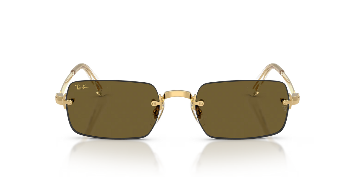 Occhiali da sole Ray-Ban RB3928 A$AP Rocky 001/73 54