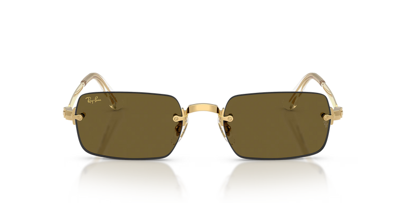 Occhiali da sole Ray-Ban RB3928 A$AP Rocky 001/73 54