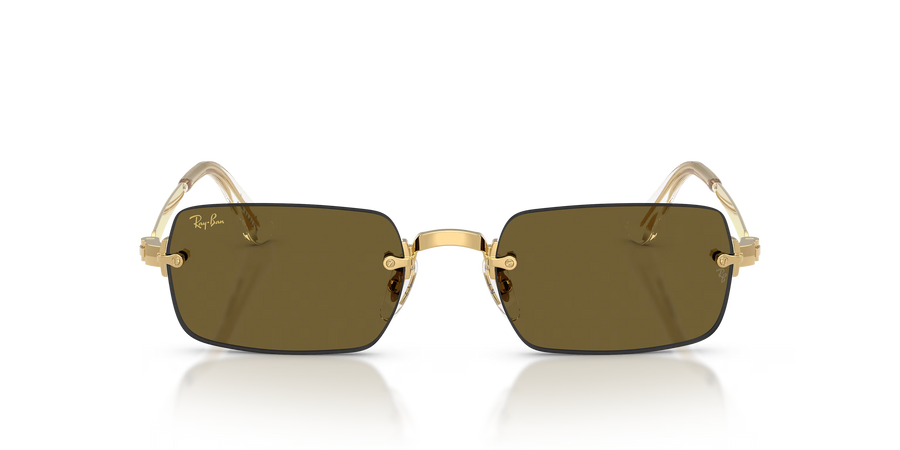 Occhiali da sole Ray-Ban RB3928 A$AP Rocky 001/73 54