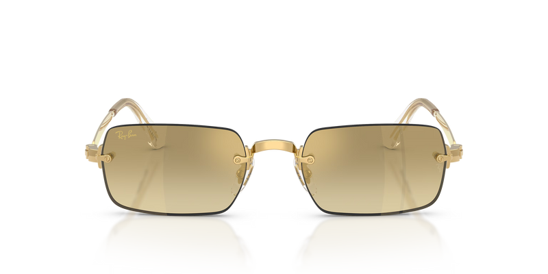 Occhiali da sole Ray-Ban RB3928 A$AP Rocky 001/7I 54