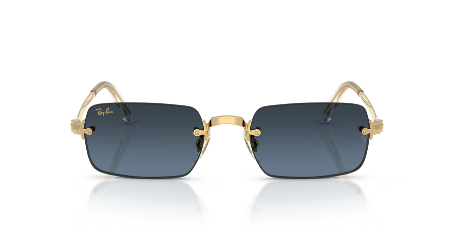 Occhiali da sole Ray-Ban RB3928 A$AP Rocky 001/S2 54