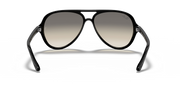 Occhiali da sole Ray-Ban RB4125 Cats 5000 601/32 59