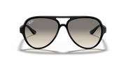 Occhiali da sole Ray-Ban RB4125 Cats 5000 601/32 59