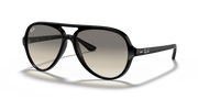 Occhiali da sole Ray-Ban RB4125 Cats 5000 601/32 59