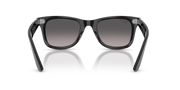 Occhiali da sole Ray-Ban RB4340 Wayfarer Ease 601/M3 50