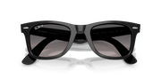 Occhiali da sole Ray-Ban RB4340 Wayfarer Ease 601/M3 50