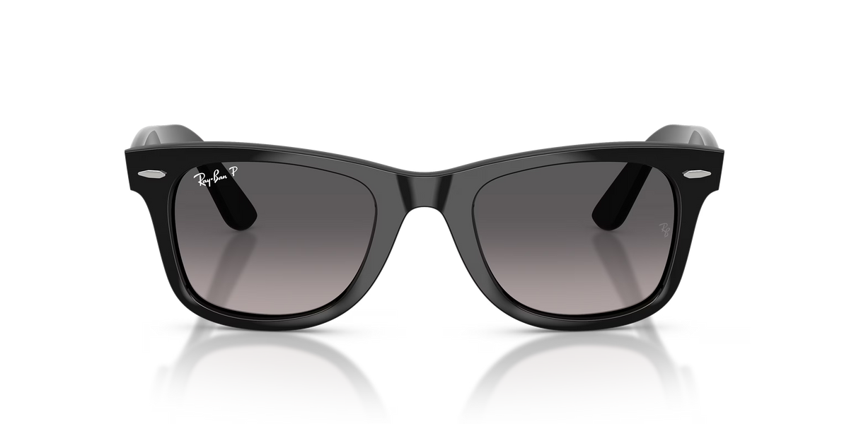 Occhiali da sole Ray-Ban RB4340 Wayfarer Ease 601/M3 50