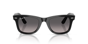 Occhiali da sole Ray-Ban RB4340 Wayfarer Ease 601/M3 50