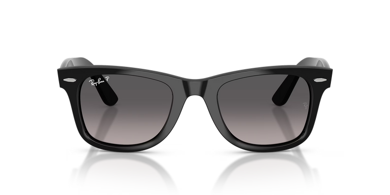 Occhiali da sole Ray-Ban RB4340 Wayfarer Ease 601/M3 50