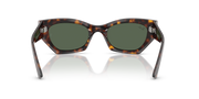 Occhiali da sole Ray-Ban RB4430 Zena 135971