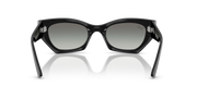 Occhiali da sole Ray-Ban RB4430 Zena 667711 49