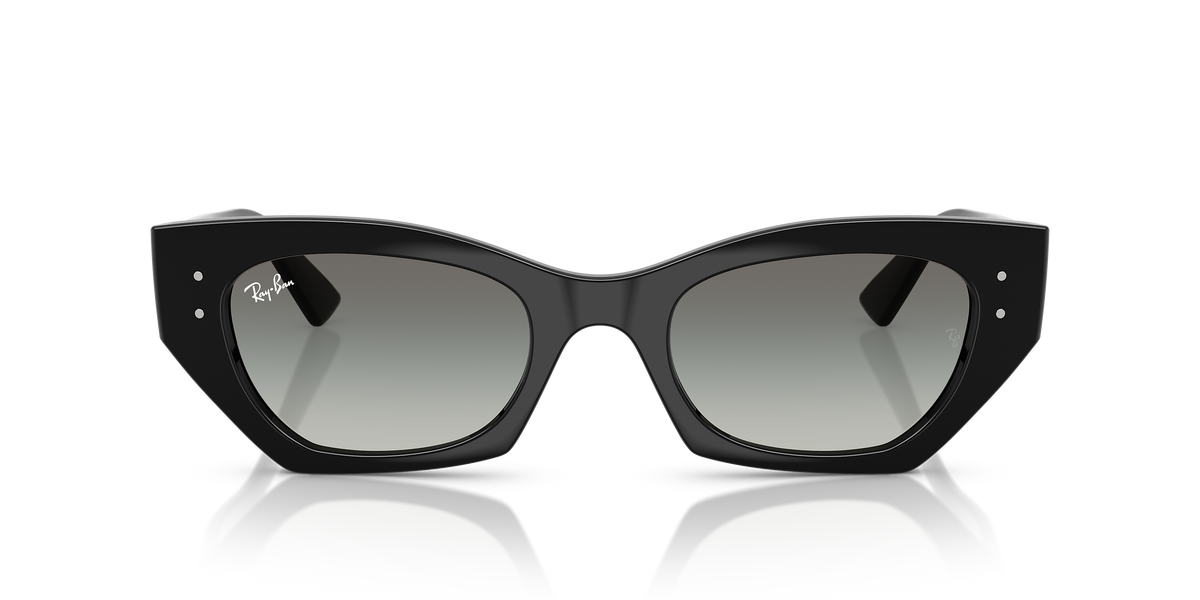 Occhiali da sole Ray-Ban RB4430 Zena 667711 49