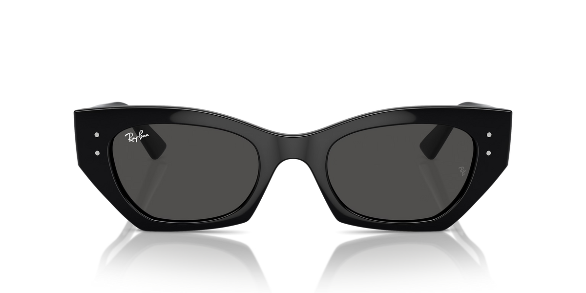 Occhiali da sole Ray-Ban RB4430 Zena 667787