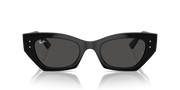 Occhiali da sole Ray-Ban RB4430 Zena 667787