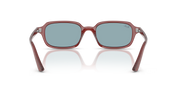 Occhiali da sole Ray-Ban RB4455 Zuri 680980