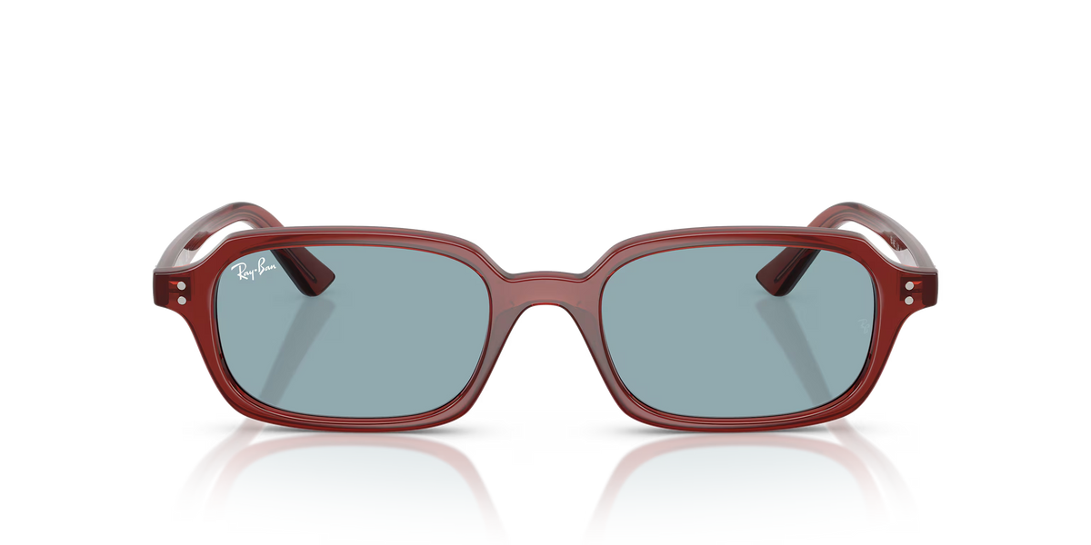 Occhiali da sole Ray-Ban RB4455 Zuri 680980
