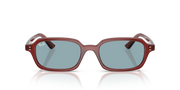 Occhiali da sole Ray-Ban RB4455 Zuri 680980