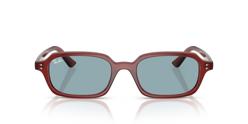 Occhiali da sole Ray-Ban RB4455 Zuri 680980
