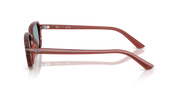 Occhiali da sole Ray-Ban RB4455 Zuri 680980