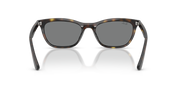 Occhiali da sole Ray-Ban RB4474D 710/87 54