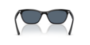 Occhiali da sole Ray-Ban RB4474D 901/2V 54