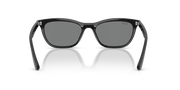 Occhiali da sole Ray-Ban RB4474D 901/87 54