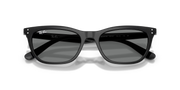 Occhiali da sole Ray-Ban RB4474D 901/87 54