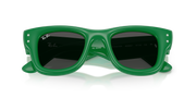Occhiali da sole Ray-Ban RB4940B Wayfarer Puffer Crystal Edition 685987 47