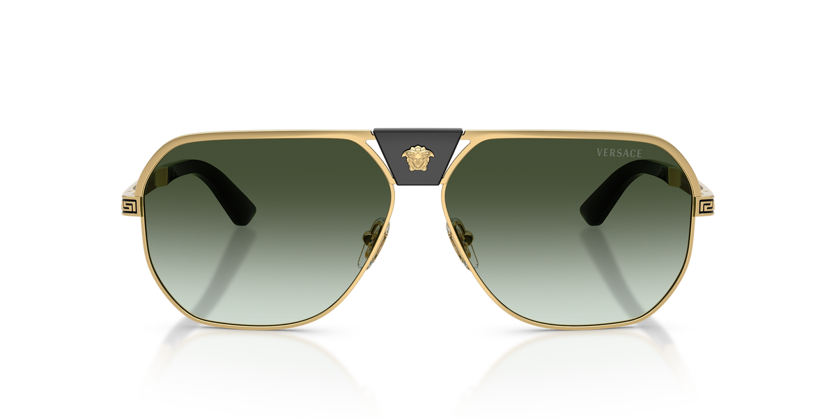 Occhiali da sole Versace VE2294 10028E 61