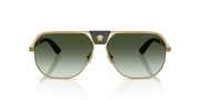 Occhiali da sole Versace VE2294 10028E 61