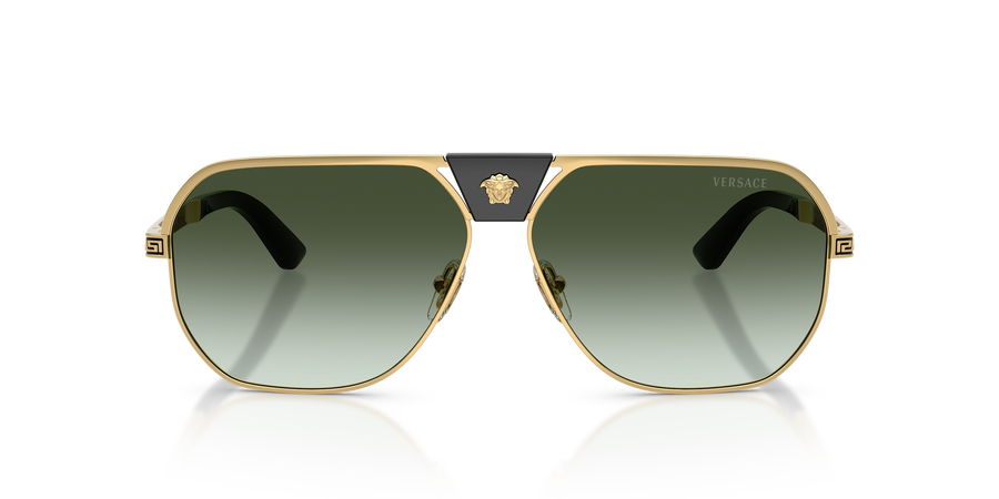 Occhiali da sole Versace VE2294 10028E 61